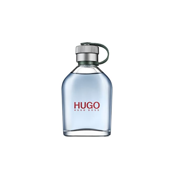 Beauty Hugo Boss Hugo Man - Eau de toilette Spray