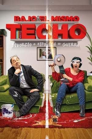 Movie Bajo el mismo techo