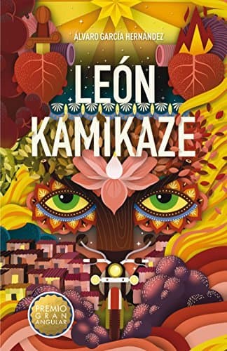 Book León Kamikaze