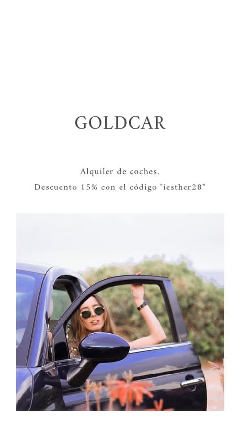 App Goldcar