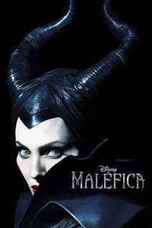 Película Maleficent