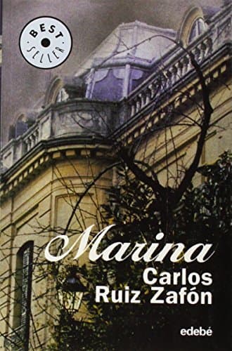 Libro Marina