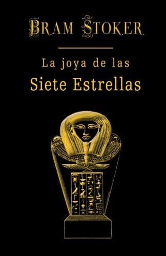 Libro La joya de las siete estrellas