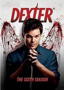 Serie Dexter