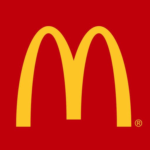 App McDonald's Mobile