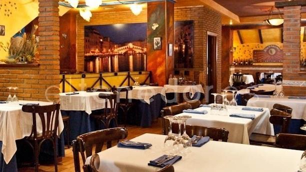 Restaurants Restaurante A'Tarantella