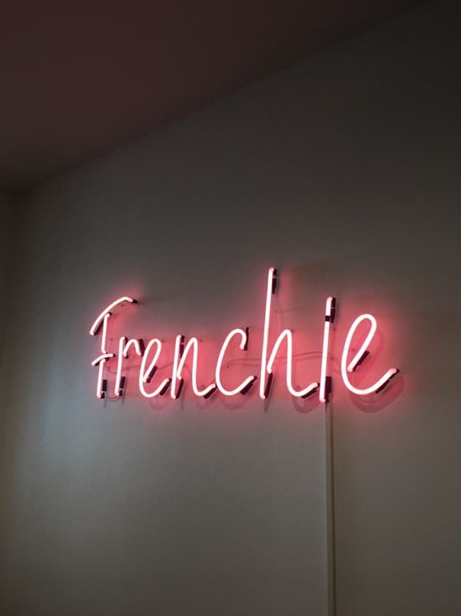 Restaurants Frenchie Café