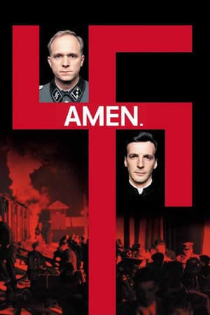 Movie Amen.