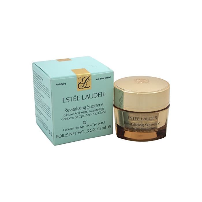 Belleza Estee Lauder K-E2-55-02 - Bálsamo de ojos