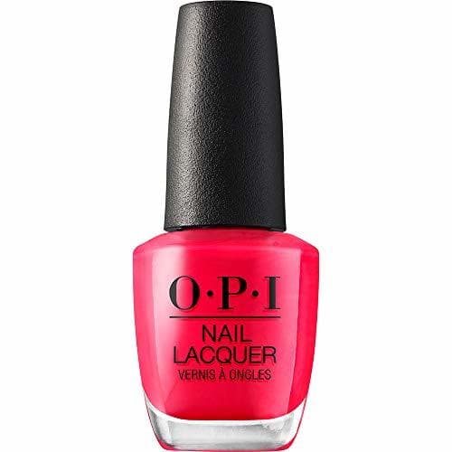 Belleza Opi Lacquer Laca de Uñas Color Nlm21 my Chihuahua Bites!