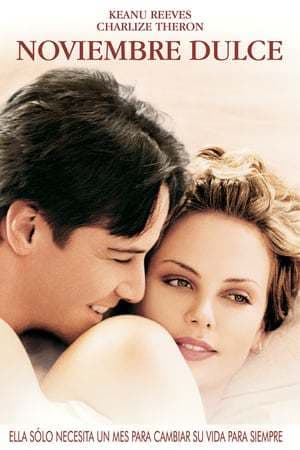 Movie Sweet November