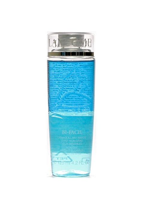 Belleza LANCOME BI-FACIL démaquillant yeux sensibles 125 ml