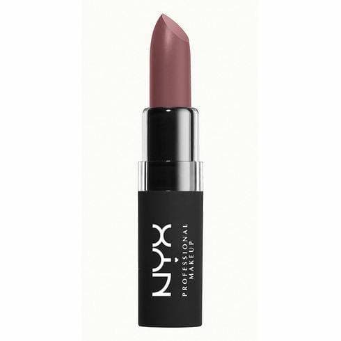 Belleza Labial Mate Velvet