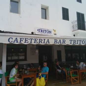 Restaurantes Tritón