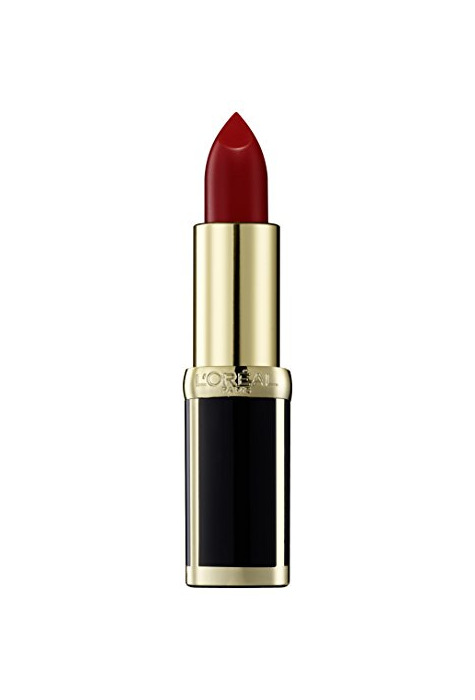 Belleza L'Oréal Paris x Balmain Barra de Labios Tono 355 Domination