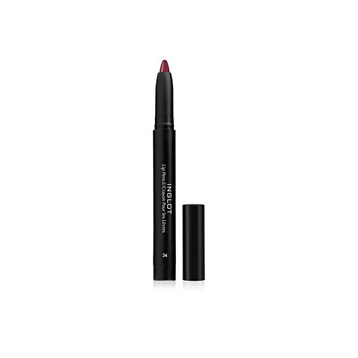 Belleza Inglot AMC, Delineador labial