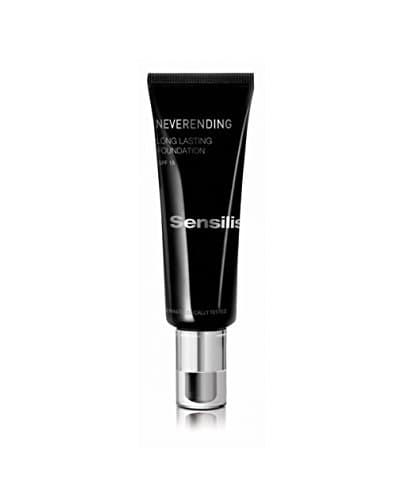 Lugar SENSILIS NEVERENDING LARGA DURACION SPF 15 MAQUILLAJE