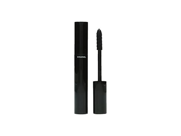 Belleza Chanel Le Volume De Chanel Mascara Wp #10-Noir 6 gr