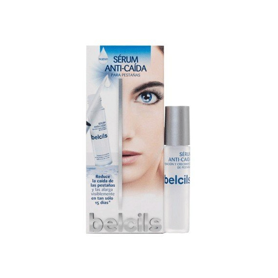 Beauty Belcils anticaida pestañas serum 3 ml.