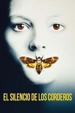 Película The Silence of the Lambs