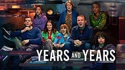 Serie Years and Years