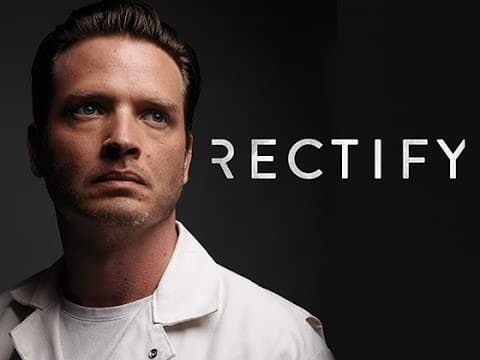 Serie Rectify