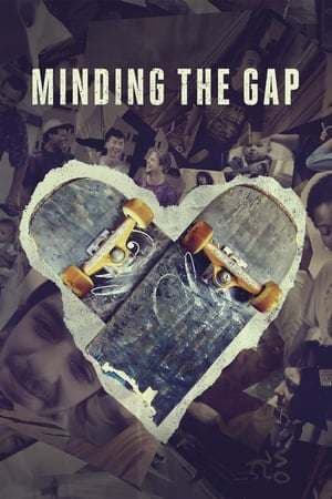 Película Minding the Gap