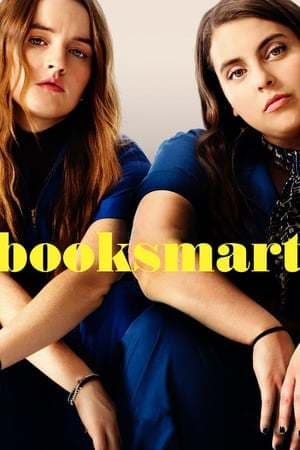 Movie Booksmart