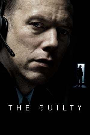 Película The Guilty