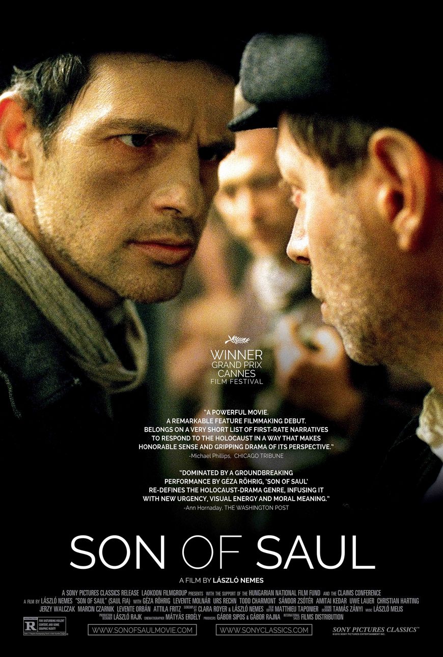 Película Son of Saul