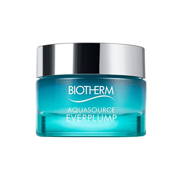 Beauty BIOTHERM Gel Facial Aquasource Everplump 50 ml