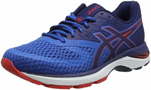 Fashion Asics Gel-Pulse 10, Zapatillas de Entrenamiento para Hombre, Azul