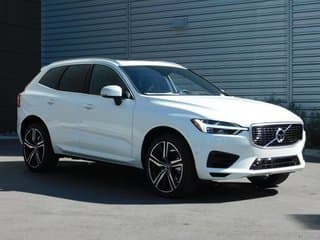 Product Volvo XC60 