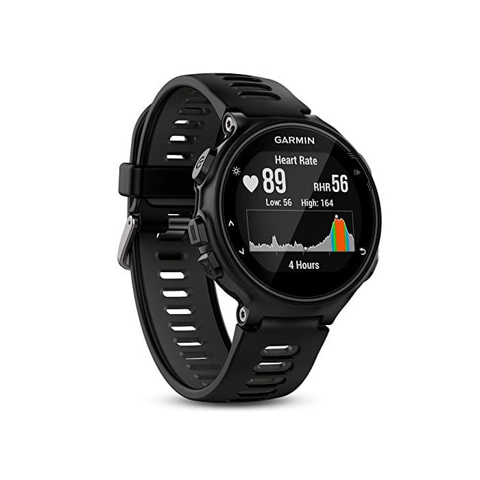 Electrónica Garmin Forerunner 735XT Reloj Multisport