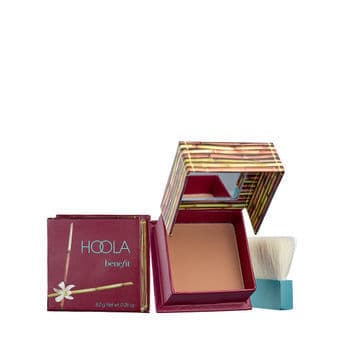 Moda Hoola Matte Bronzer - Benefit Cosmetics | Sephora