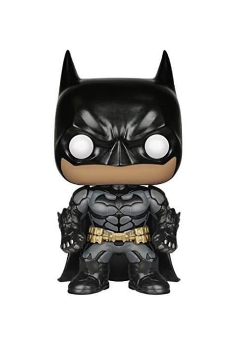 Product DC Figura de vinilo Batman, colección Arkham Knight