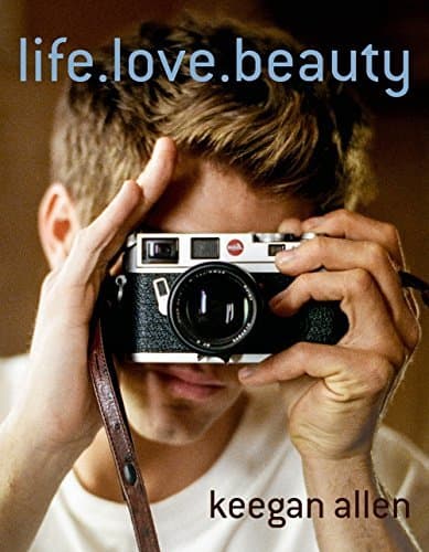 Libro Life.Love.Beauty