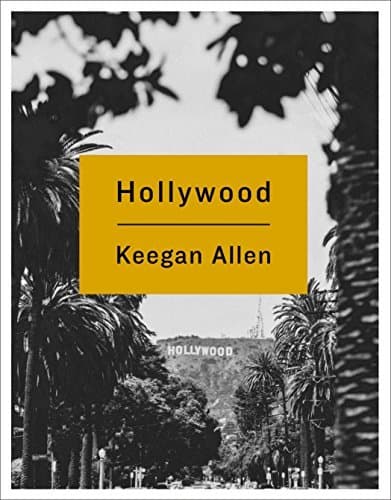 Libro Hollywood