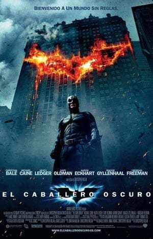 Movie The Dark Knight