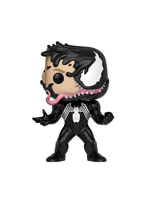 Game Funko Marvel Venom Figura de colección