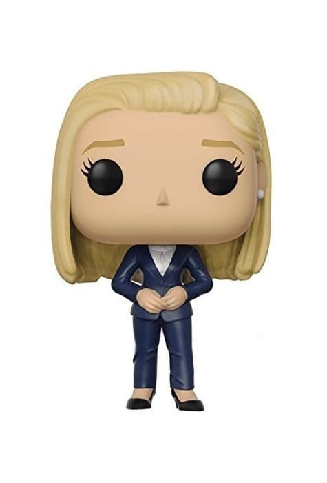 Game Funko- Vinyl: Mr. Robot: Angela Moss