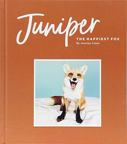 Libro Juniper