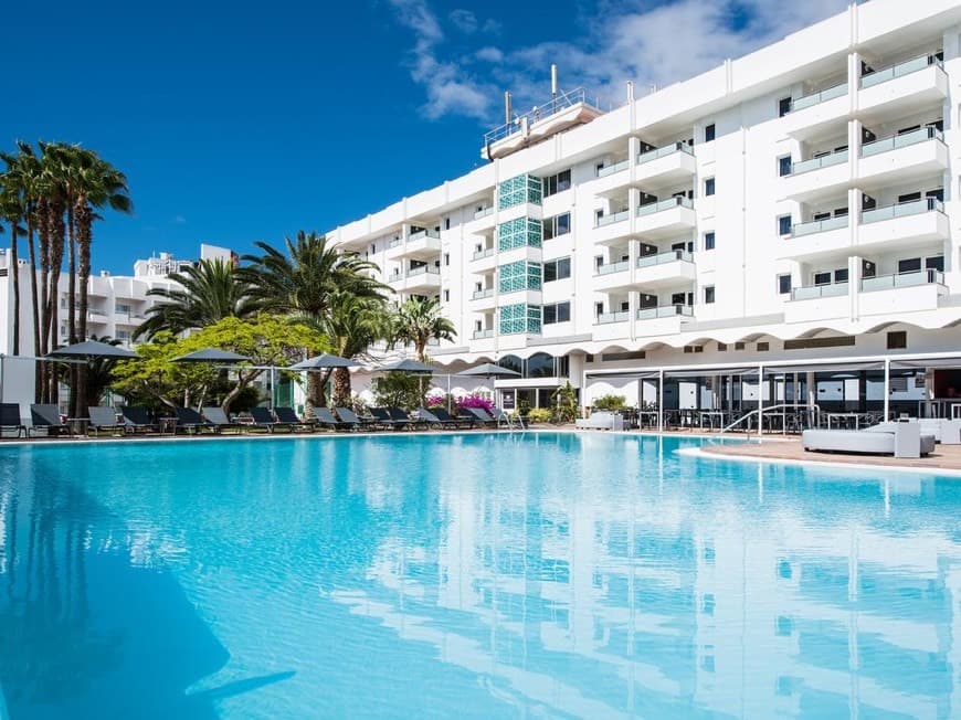 Place AxelBeach Maspalomas