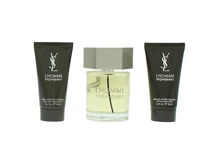 Beauty Yves Saint Laurent L'Homme