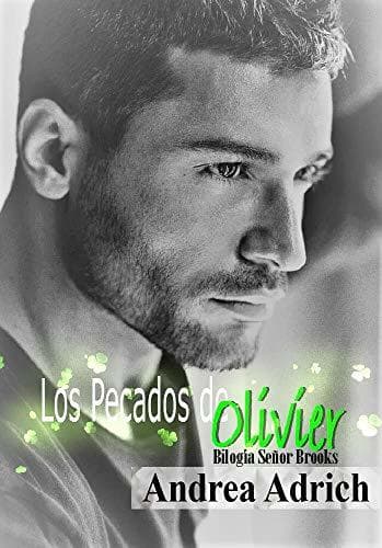 Libro Los Pecados de Olivier