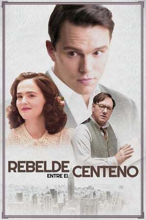 Película Rebel in the Rye