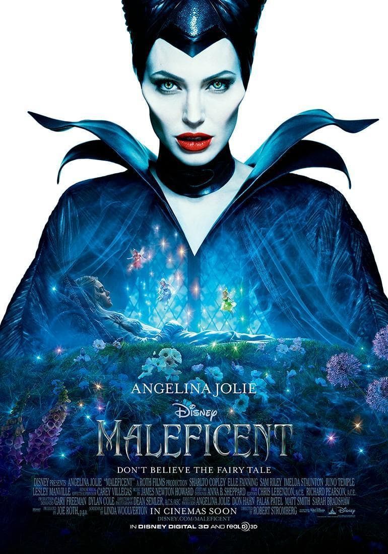 Movie Maleficent