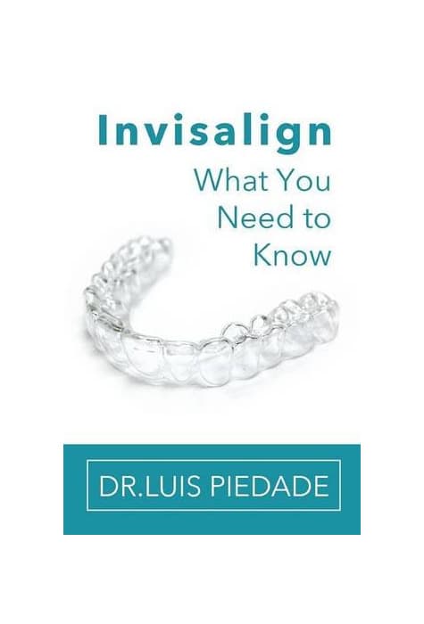 Book Invisalign