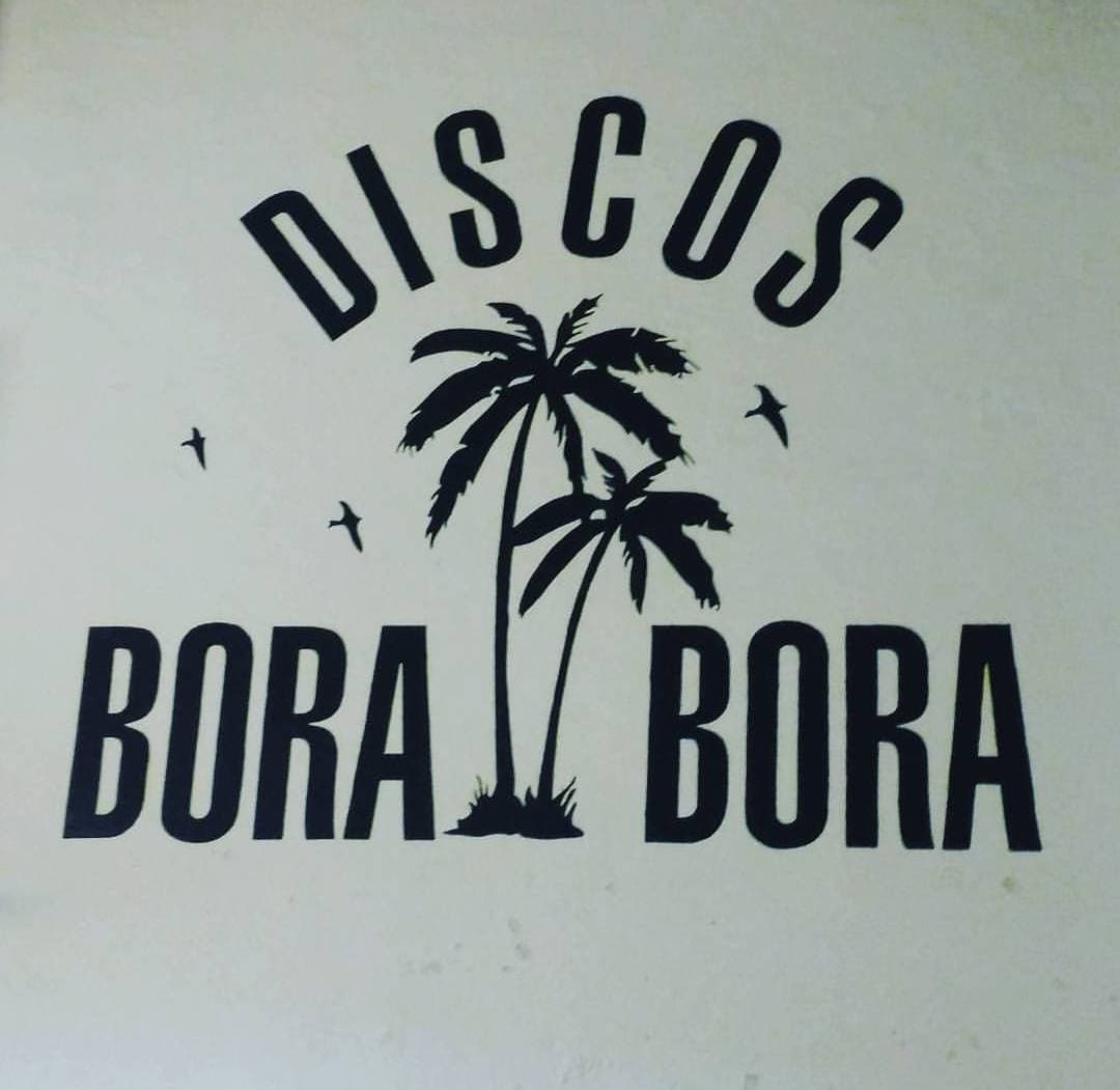 Lugar Discos Bora-Bora