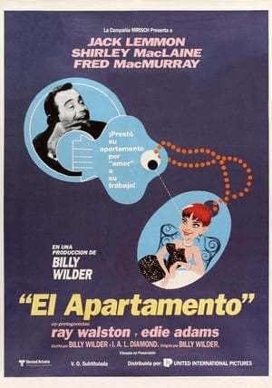 Movie The Apartment